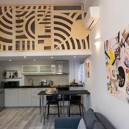 Central Suites Aegina 1 ภายนอก รูปภาพ